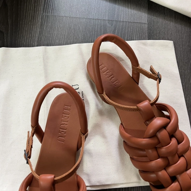 Othxr Sandals Fashionable 209668