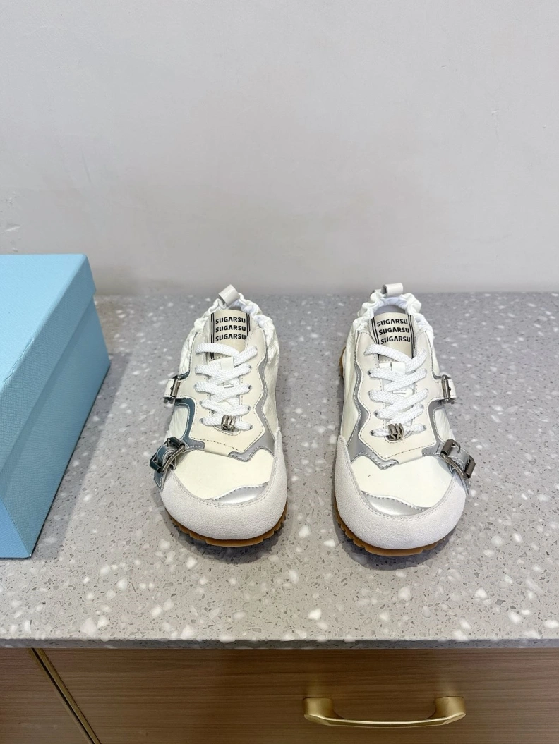 Othxr Sneakers Flexible 208923