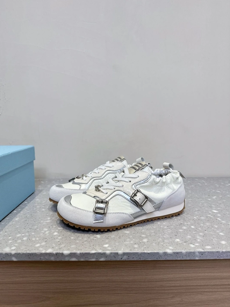 Othxr Sneakers Flexible 208923