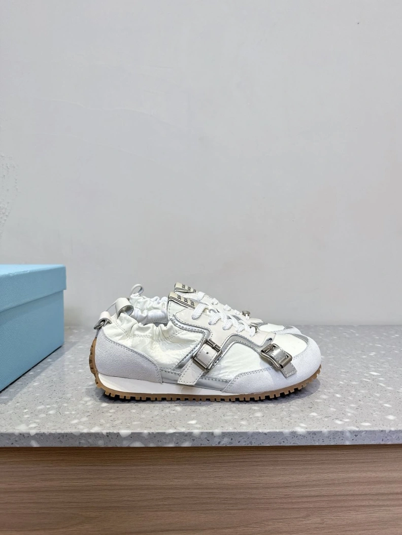 Othxr Sneakers Flexible 208923