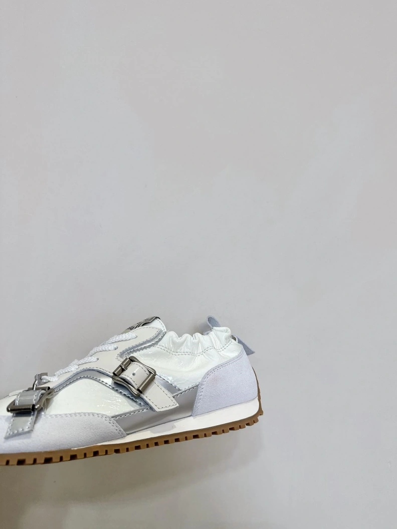 Othxr Sneakers Flexible 208923