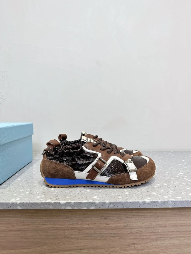 SportInspired Othxr Sneakers 208922