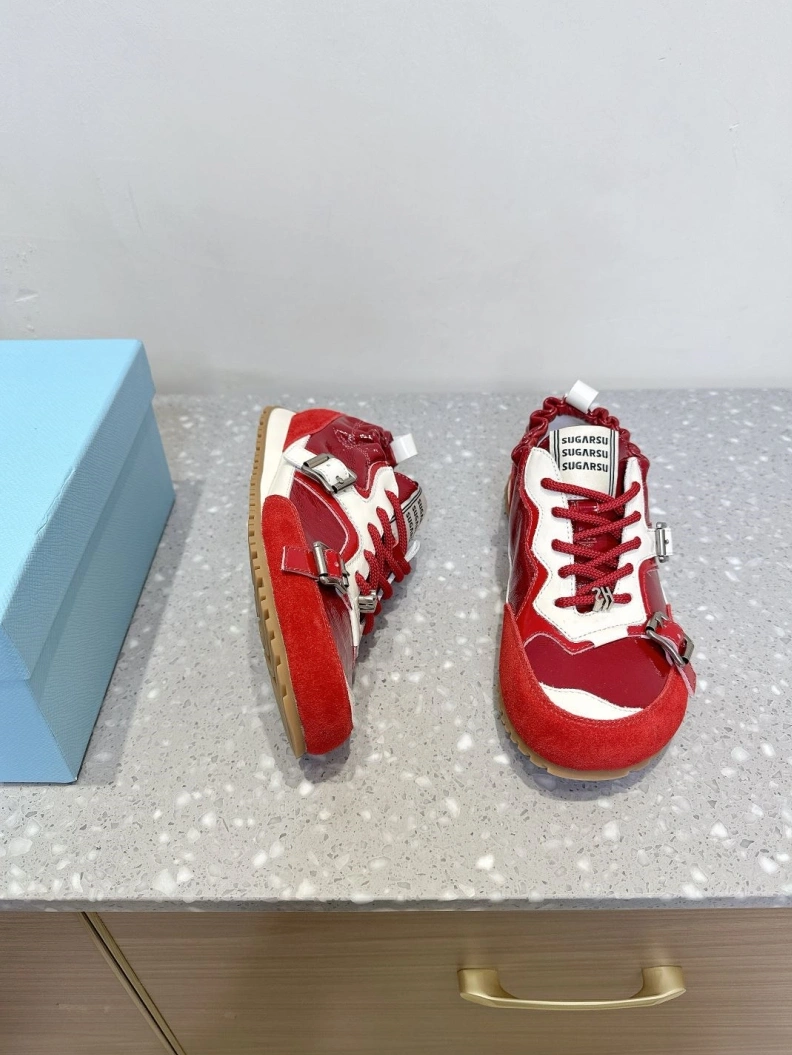 Breathable Othxr Sneakers 208934