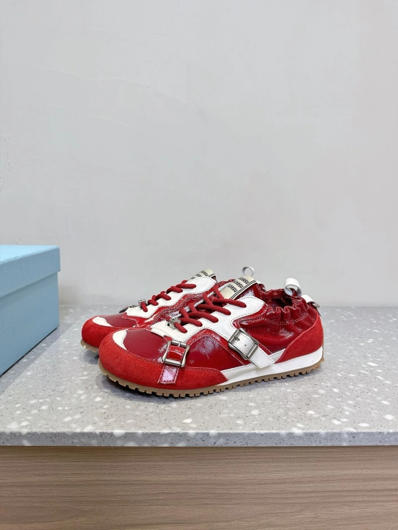 Breathable Othxr Sneakers 208934