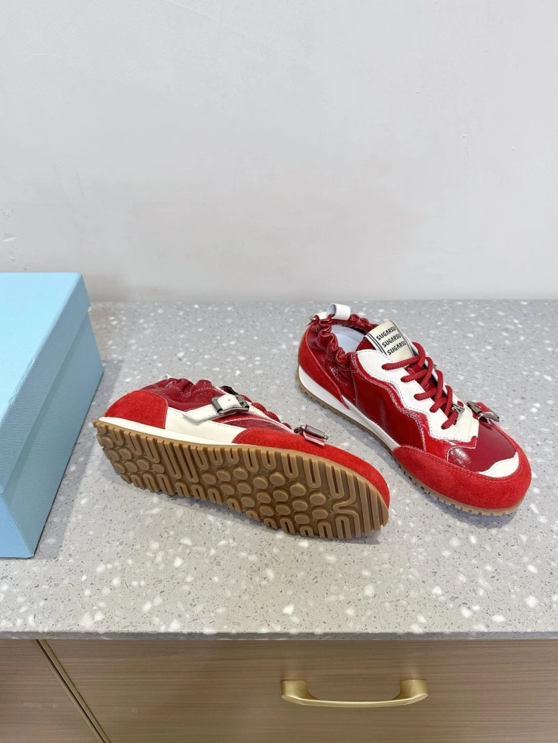 Breathable Othxr Sneakers 208934