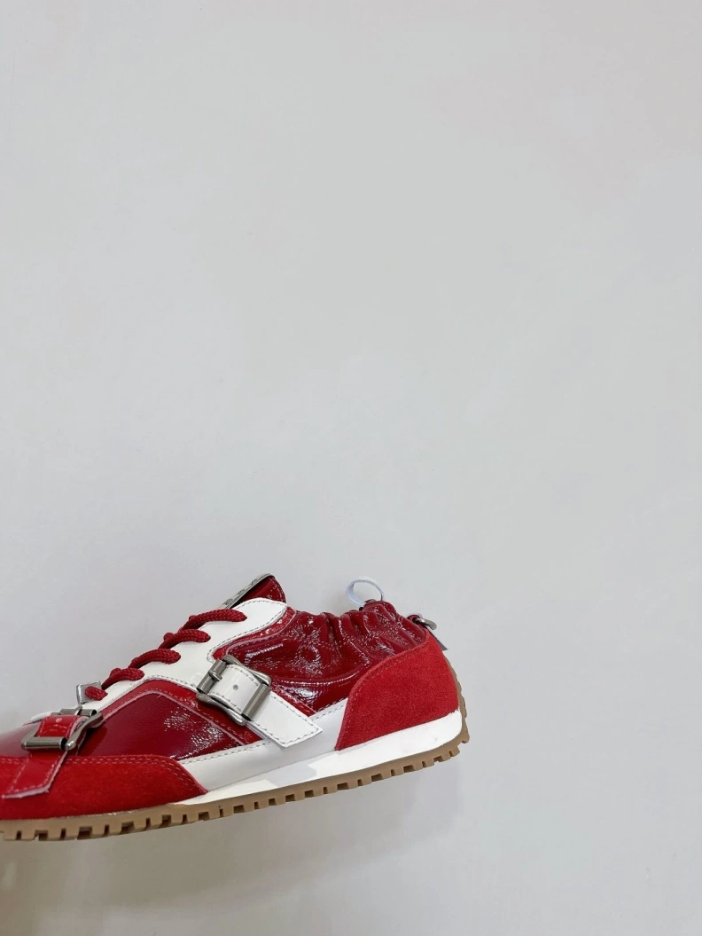 Breathable Othxr Sneakers 208934