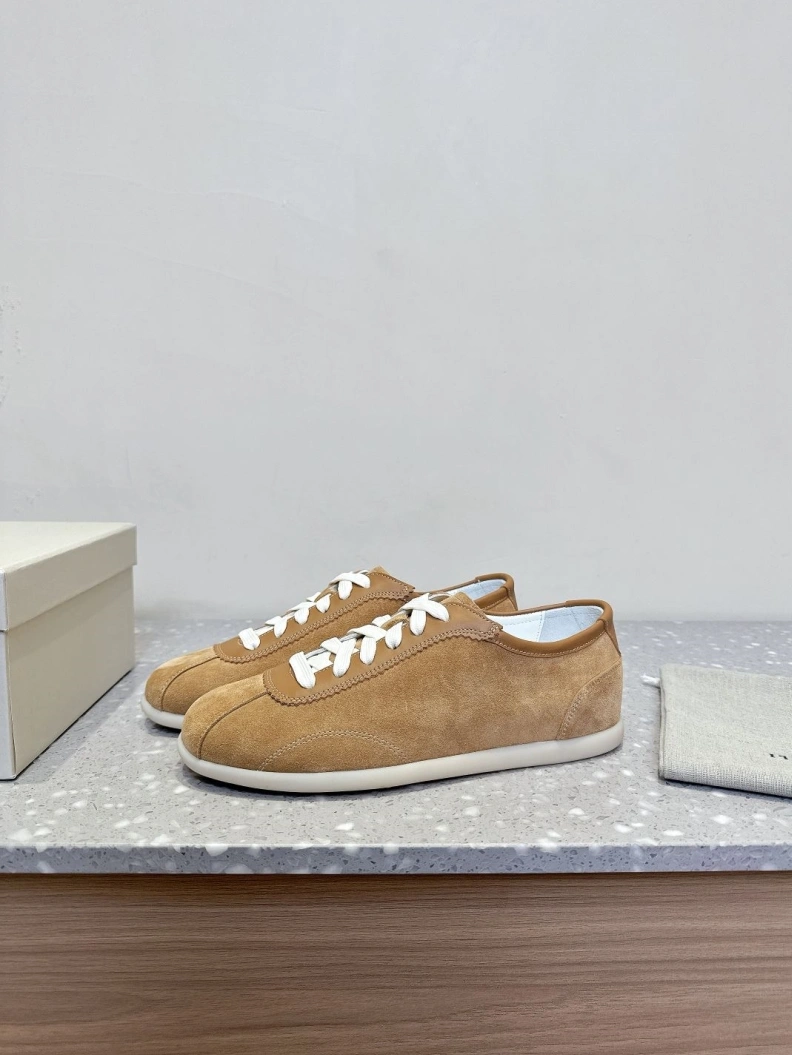Flexible Brxnxllo Cxcxnelli Sneakers 113363