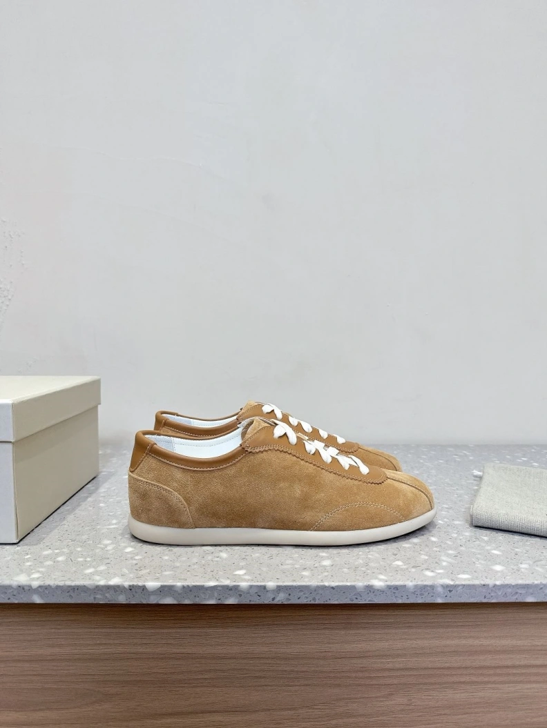 Flexible Brxnxllo Cxcxnelli Sneakers 113363