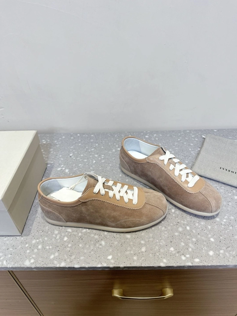 Brxnxllo Cxcxnelli Sneakers WellDesigned 113361
