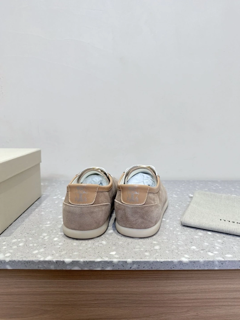 Brxnxllo Cxcxnelli Sneakers WellDesigned 113361