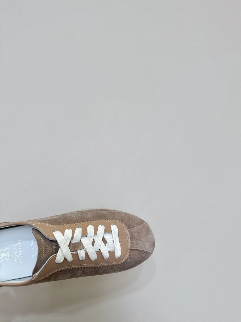 Brxnxllo Cxcxnelli Sneakers WellDesigned 113361