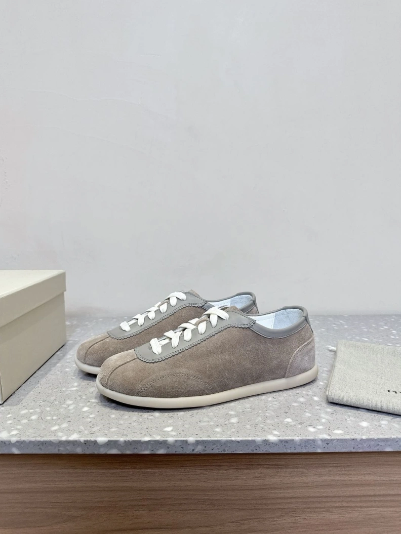 Breathable Brxnxllo Cxcxnelli Sneakers 113360