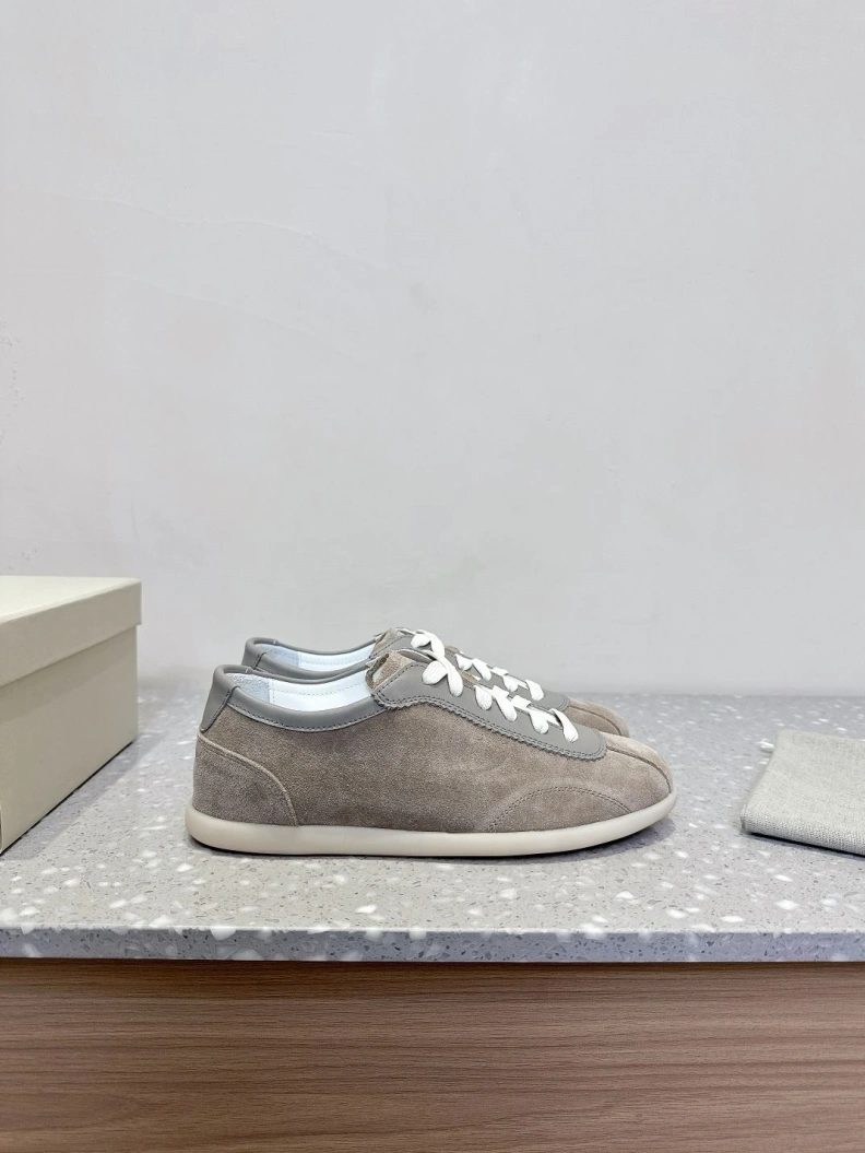 Breathable Brxnxllo Cxcxnelli Sneakers 113360