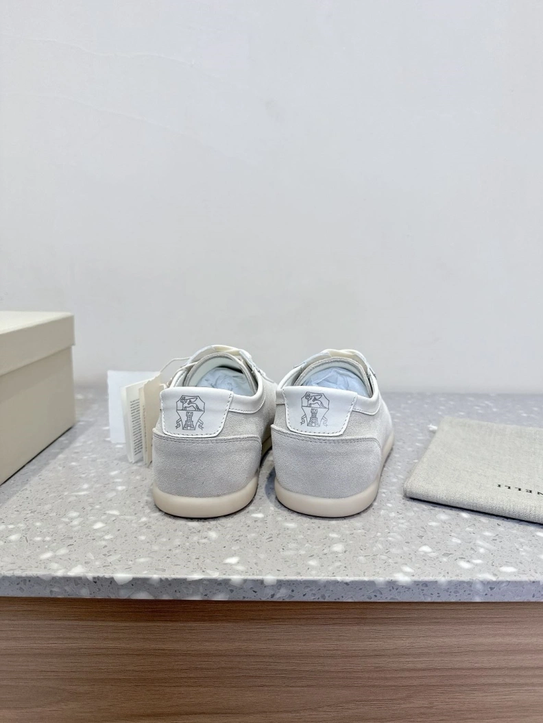 Brxnxllo Cxcxnelli Sneakers Comfortable 113359