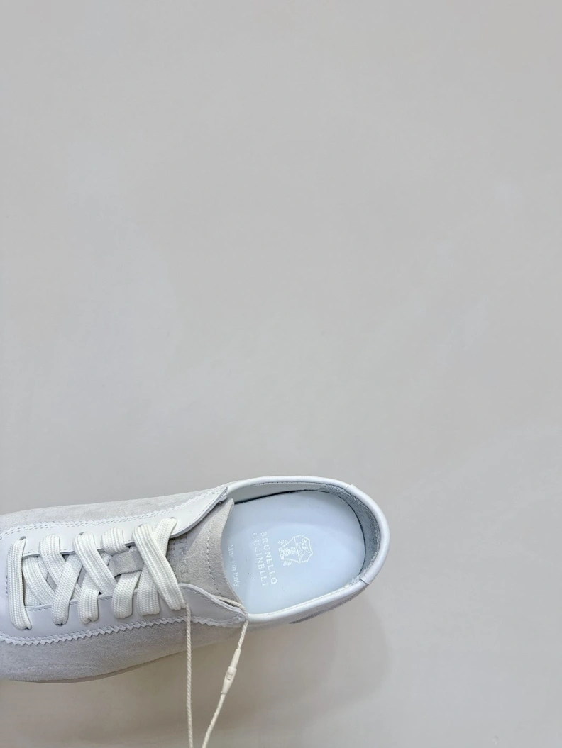 Brxnxllo Cxcxnelli Sneakers Comfortable 113359