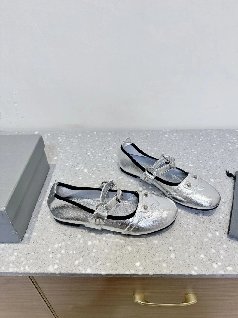 Bxlxnciaga Casual Shoe Compact 109125