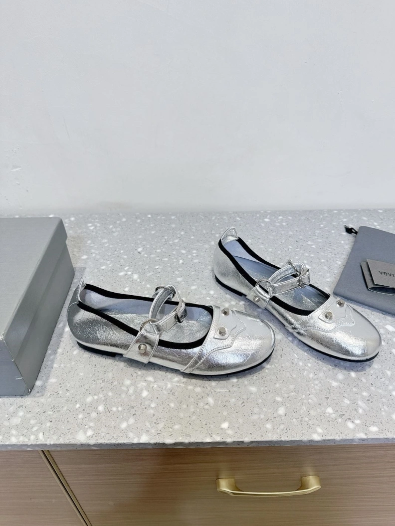 Bxlxnciaga Casual Shoe Compact 109125