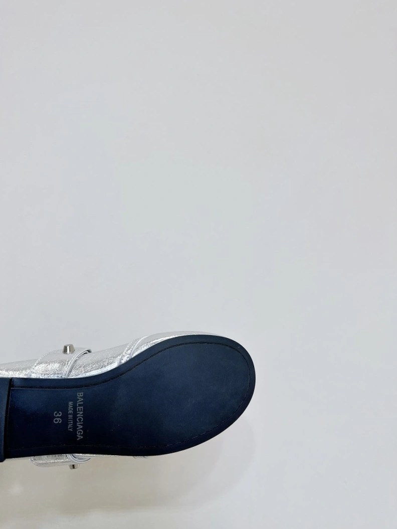 Bxlxnciaga Casual Shoe Compact 109125