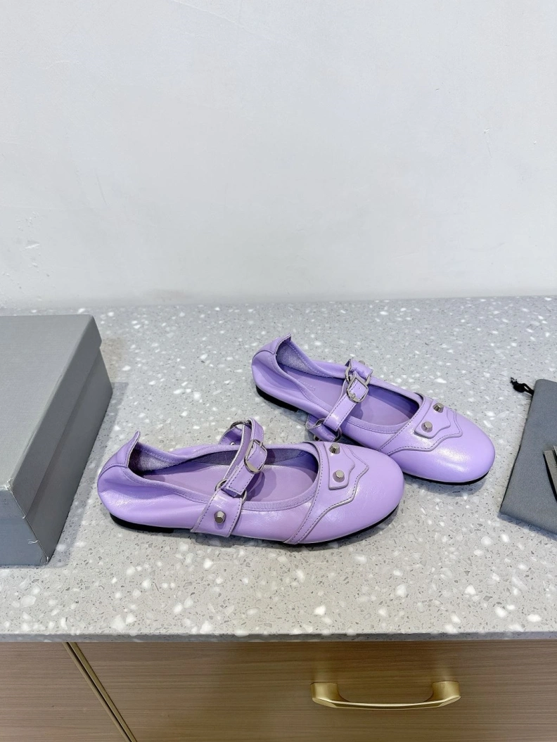 Trendy Bxlxnciaga Casual Shoe 109126