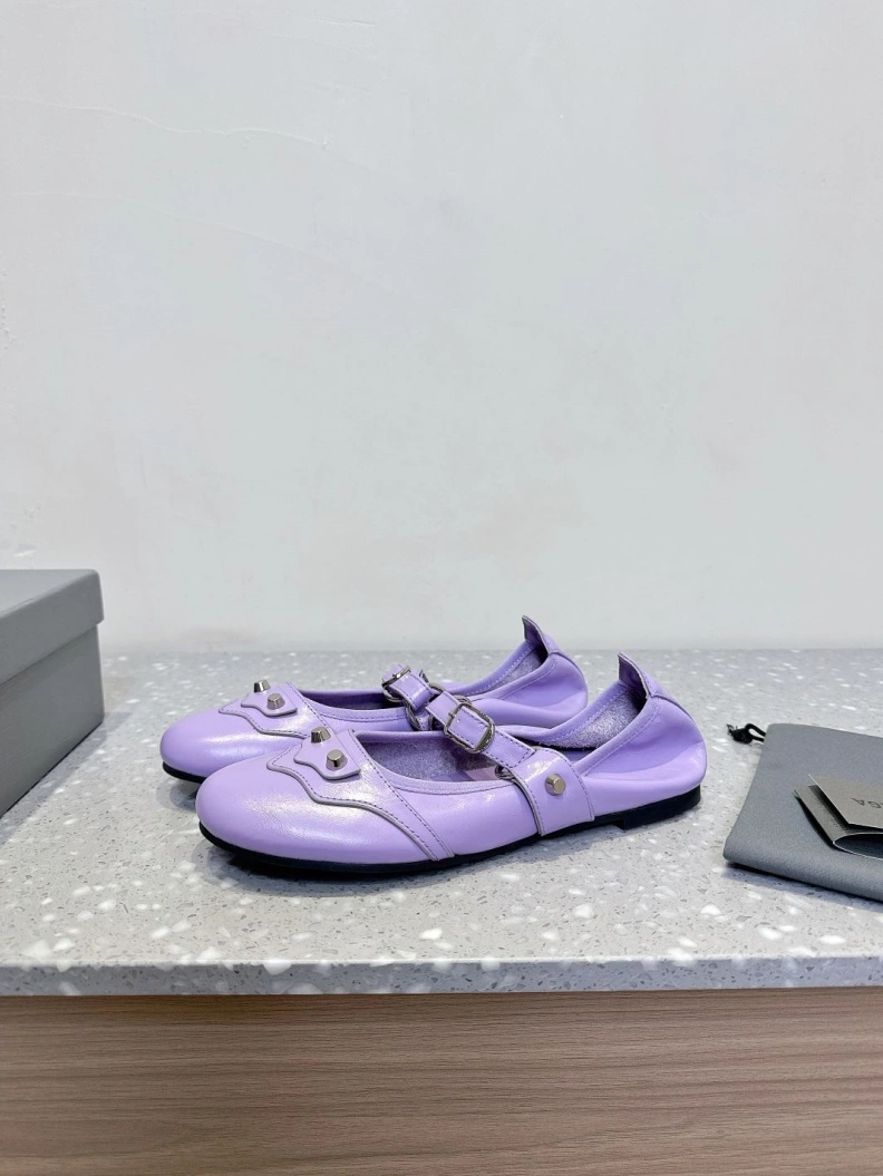 Trendy Bxlxnciaga Casual Shoe 109126