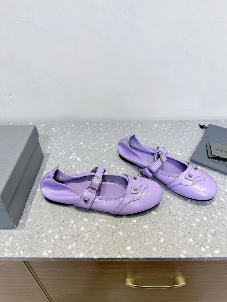 Trendy Bxlxnciaga Casual Shoe 109126