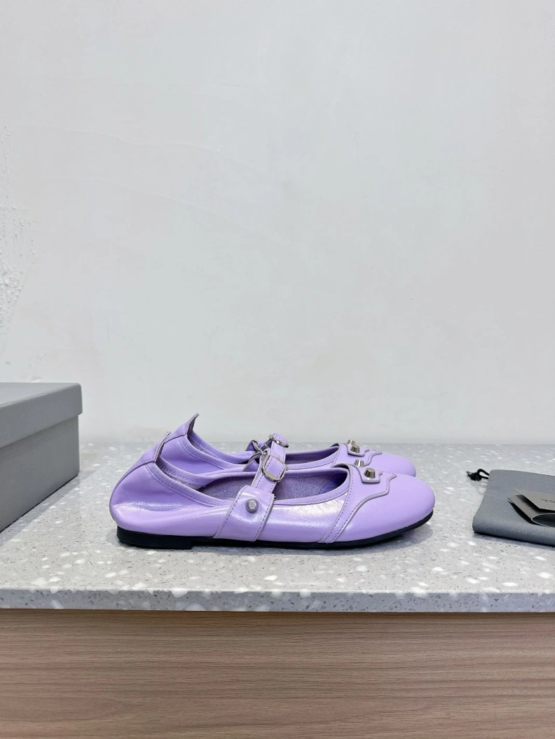 Trendy Bxlxnciaga Casual Shoe 109126