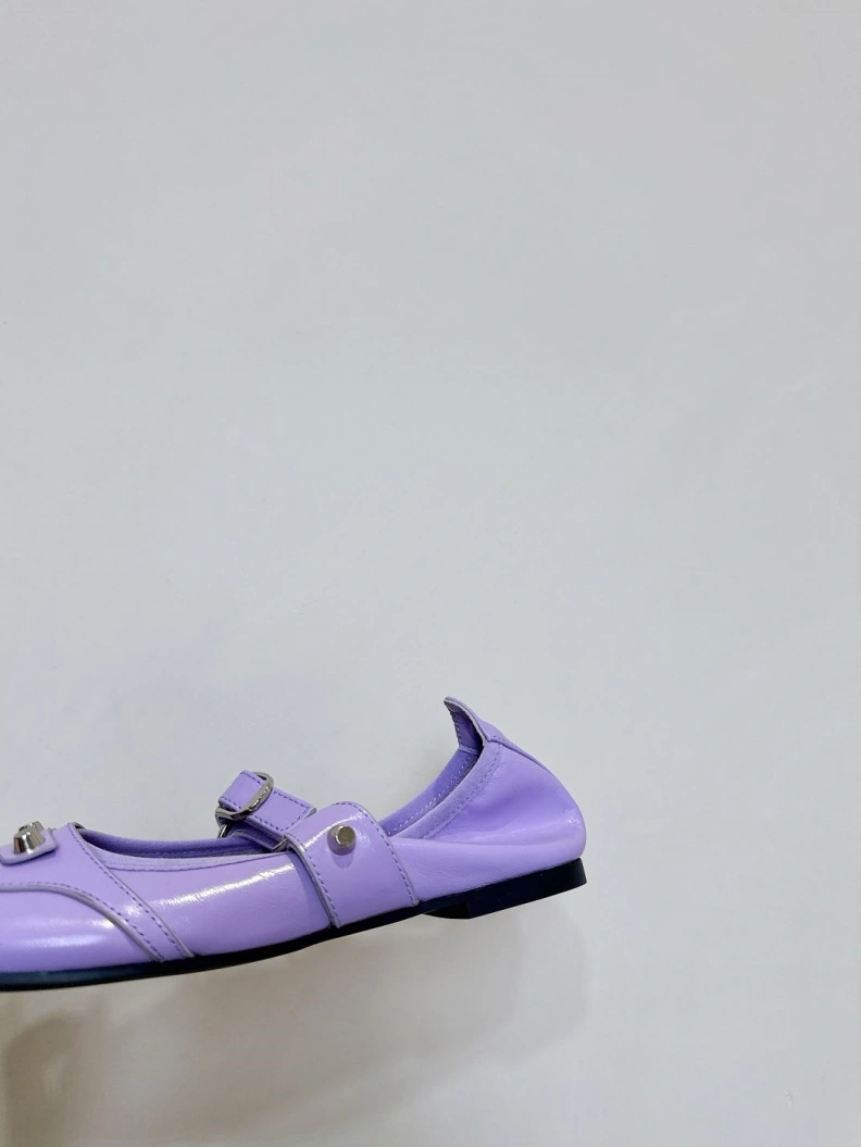Trendy Bxlxnciaga Casual Shoe 109126