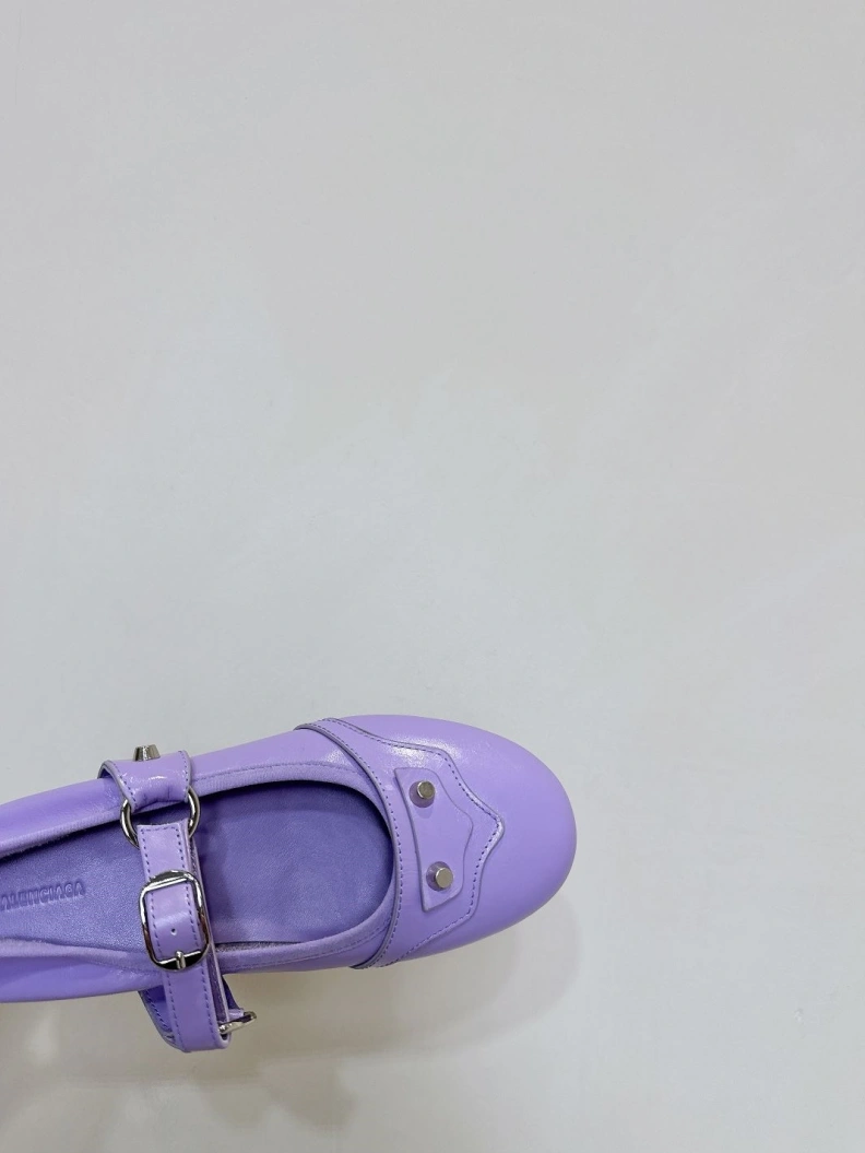 Trendy Bxlxnciaga Casual Shoe 109126