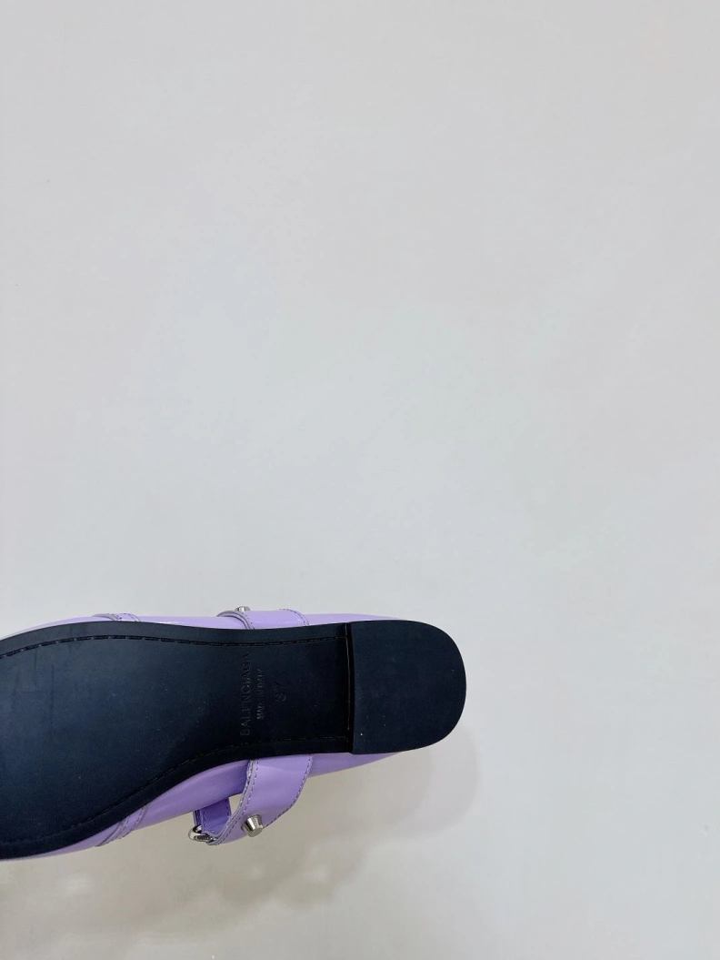 Trendy Bxlxnciaga Casual Shoe 109126