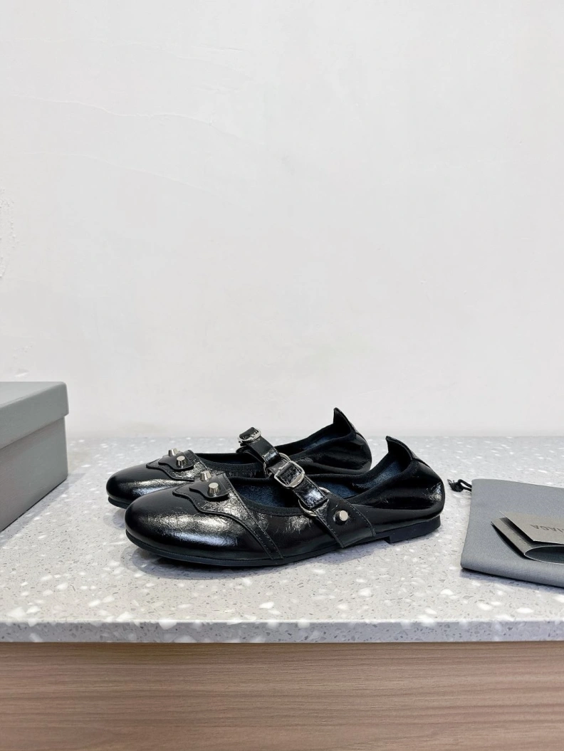 Bxlxnciaga Casual Shoe Classic 109124