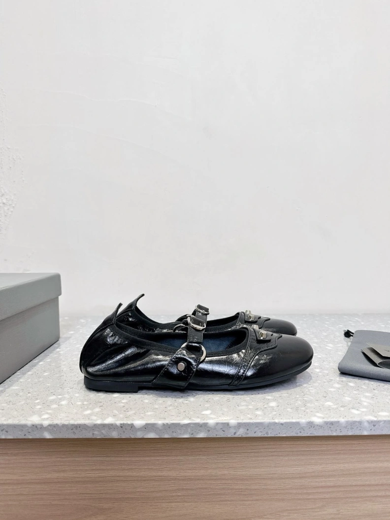 Bxlxnciaga Casual Shoe Classic 109124