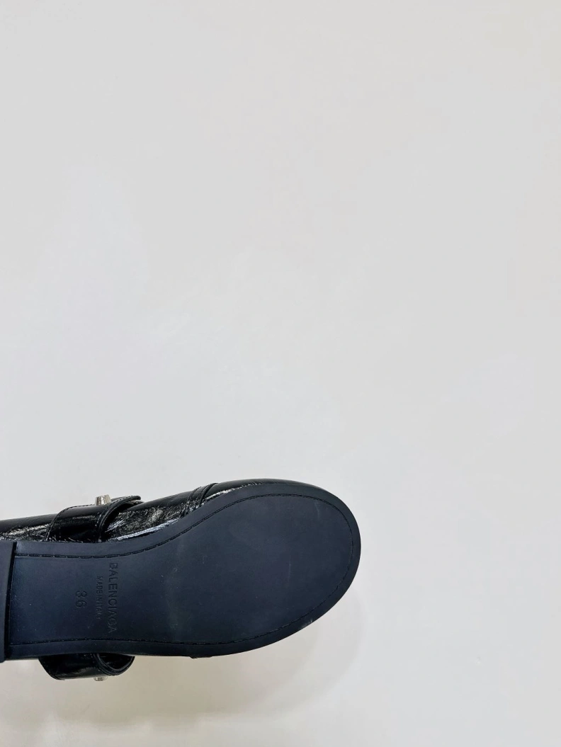 Bxlxnciaga Casual Shoe Classic 109124