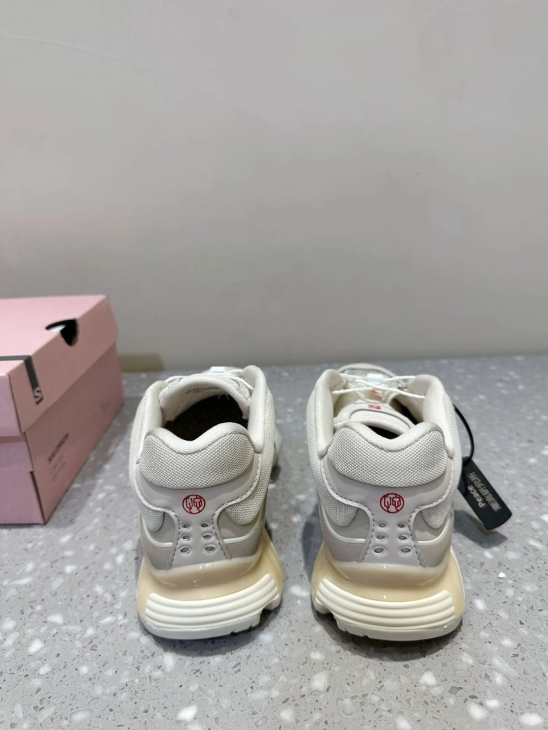 Vibrant Othxr Sneakers 208911