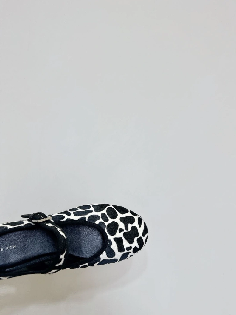 Sleek Othxr flat shoes 209722