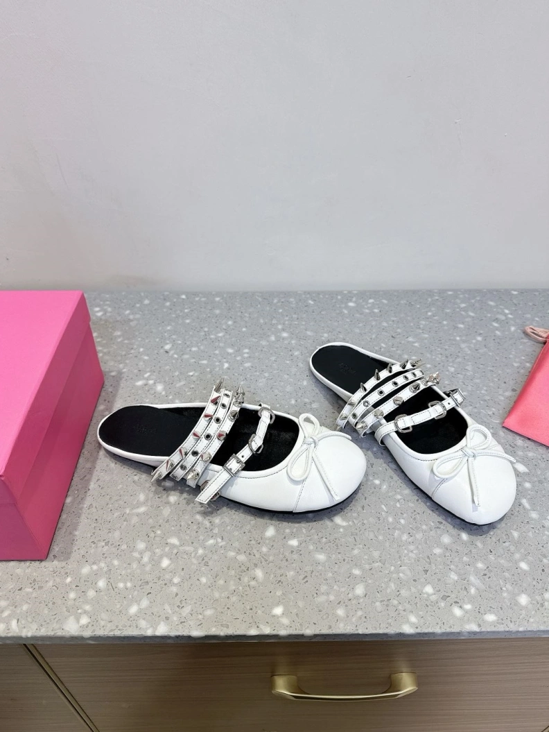NewStyle Othxr Slippers 209560