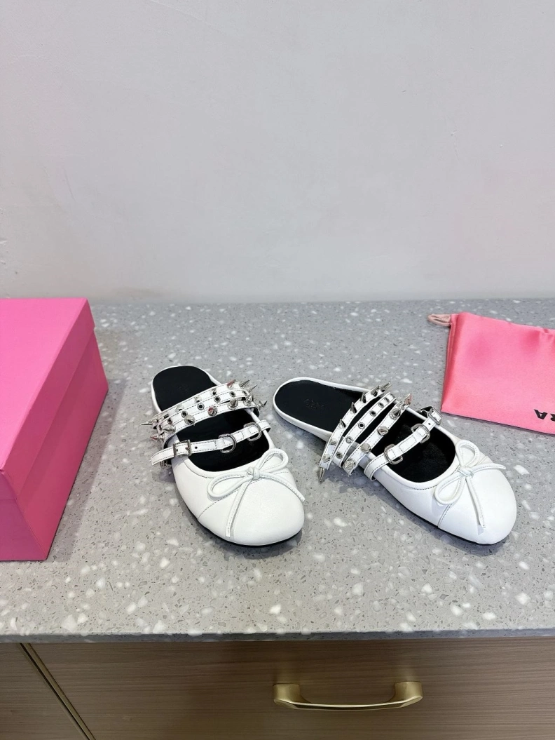 NewStyle Othxr Slippers 209560