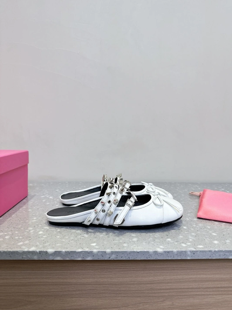 NewStyle Othxr Slippers 209560
