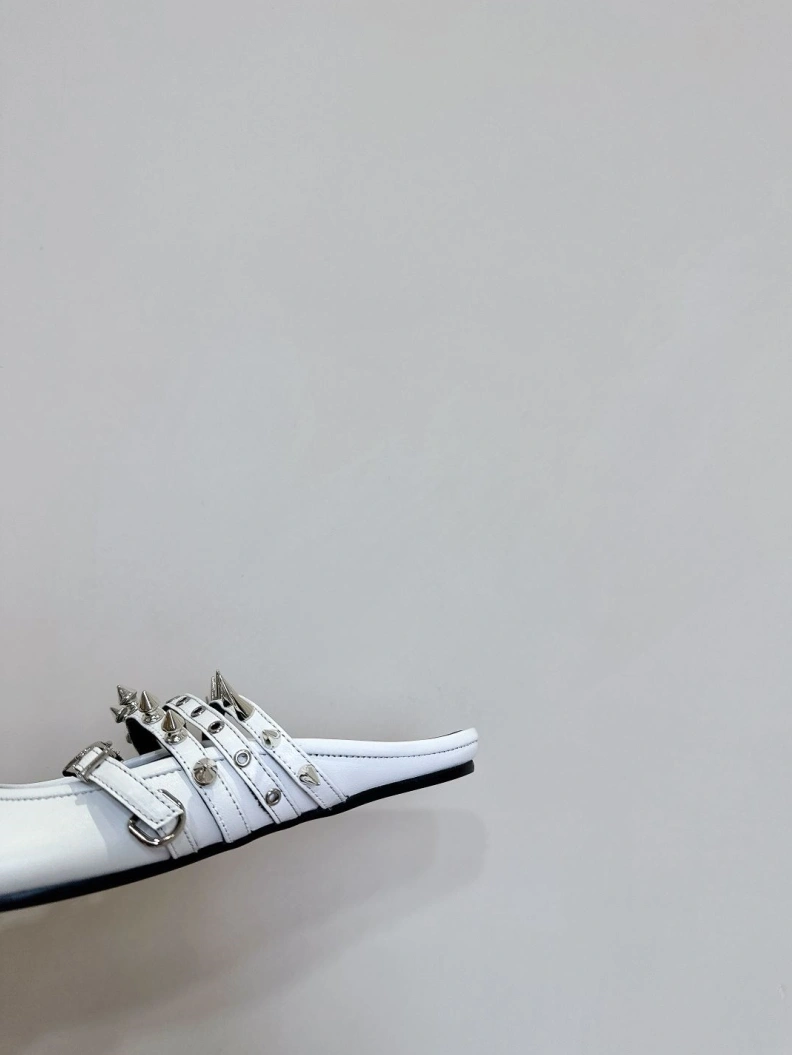 NewStyle Othxr Slippers 209560