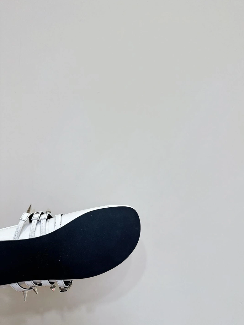 NewStyle Othxr Slippers 209560