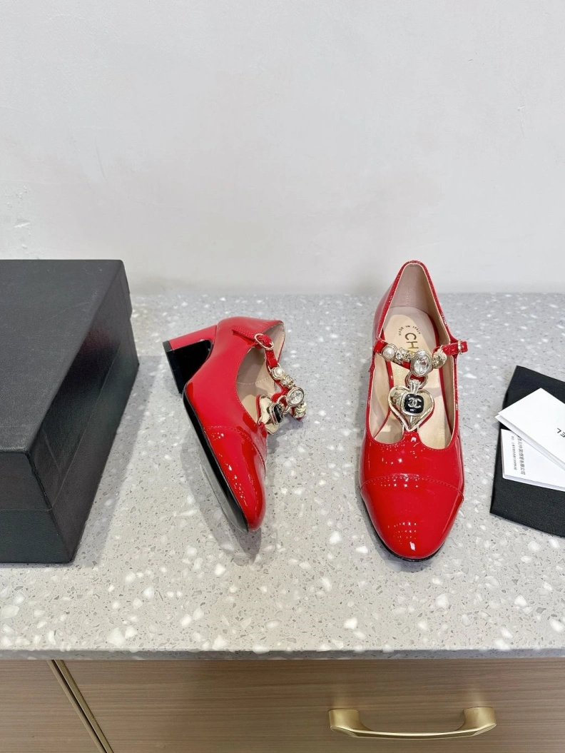 BestValue Chxnxl Flat Shoes 117883