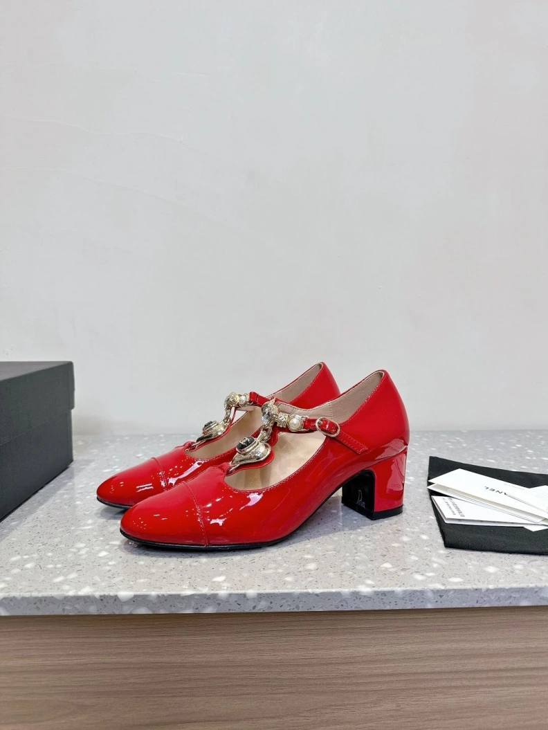 BestValue Chxnxl Flat Shoes 117883