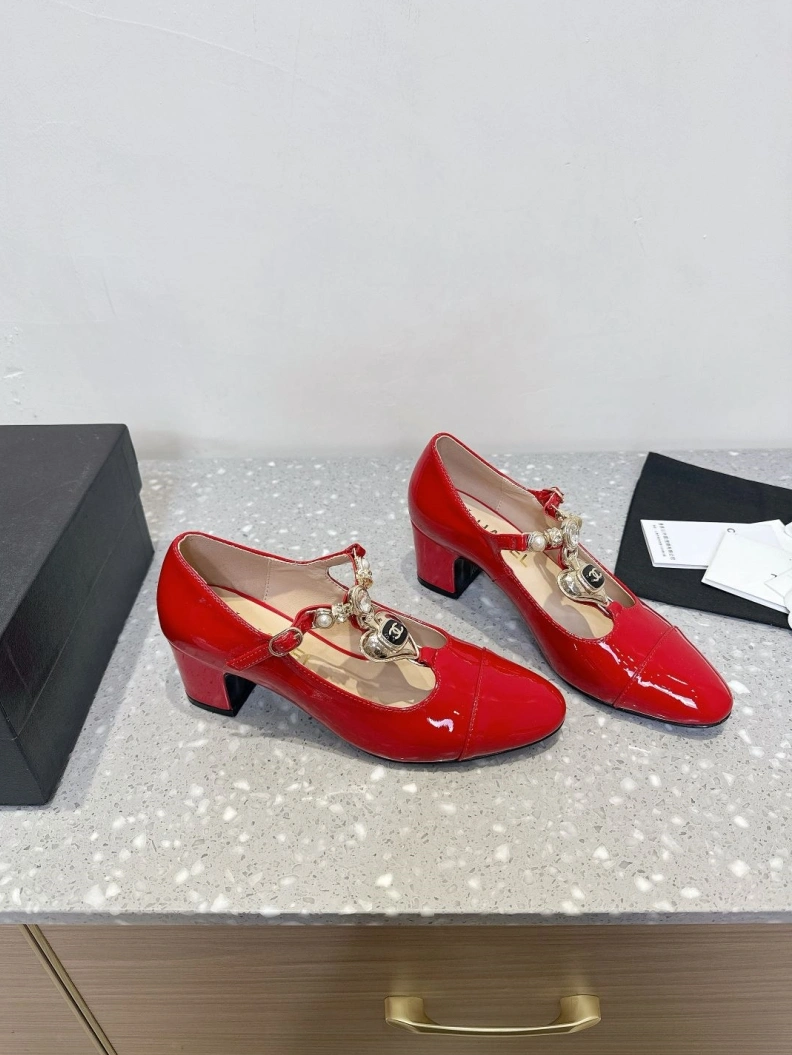 BestValue Chxnxl Flat Shoes 117883