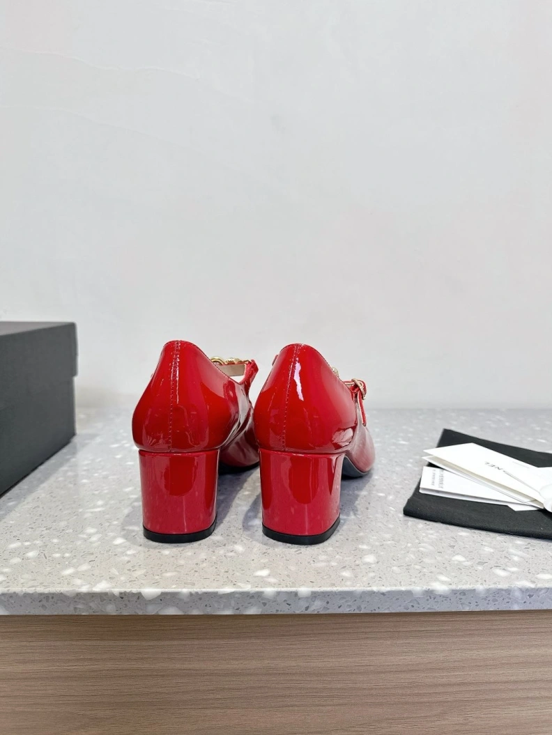 BestValue Chxnxl Flat Shoes 117883
