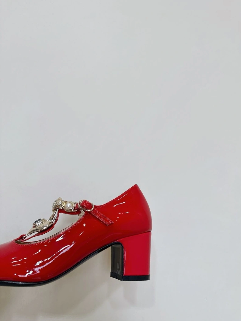 BestValue Chxnxl Flat Shoes 117883