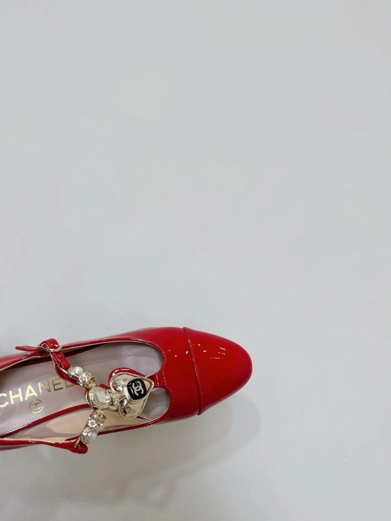 BestValue Chxnxl Flat Shoes 117883