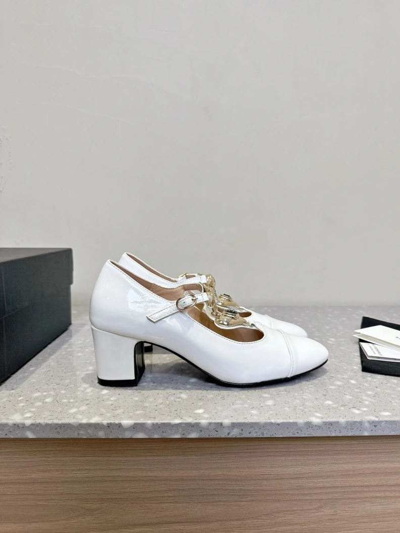 Chxnxl Flat Shoes Versatile 117886