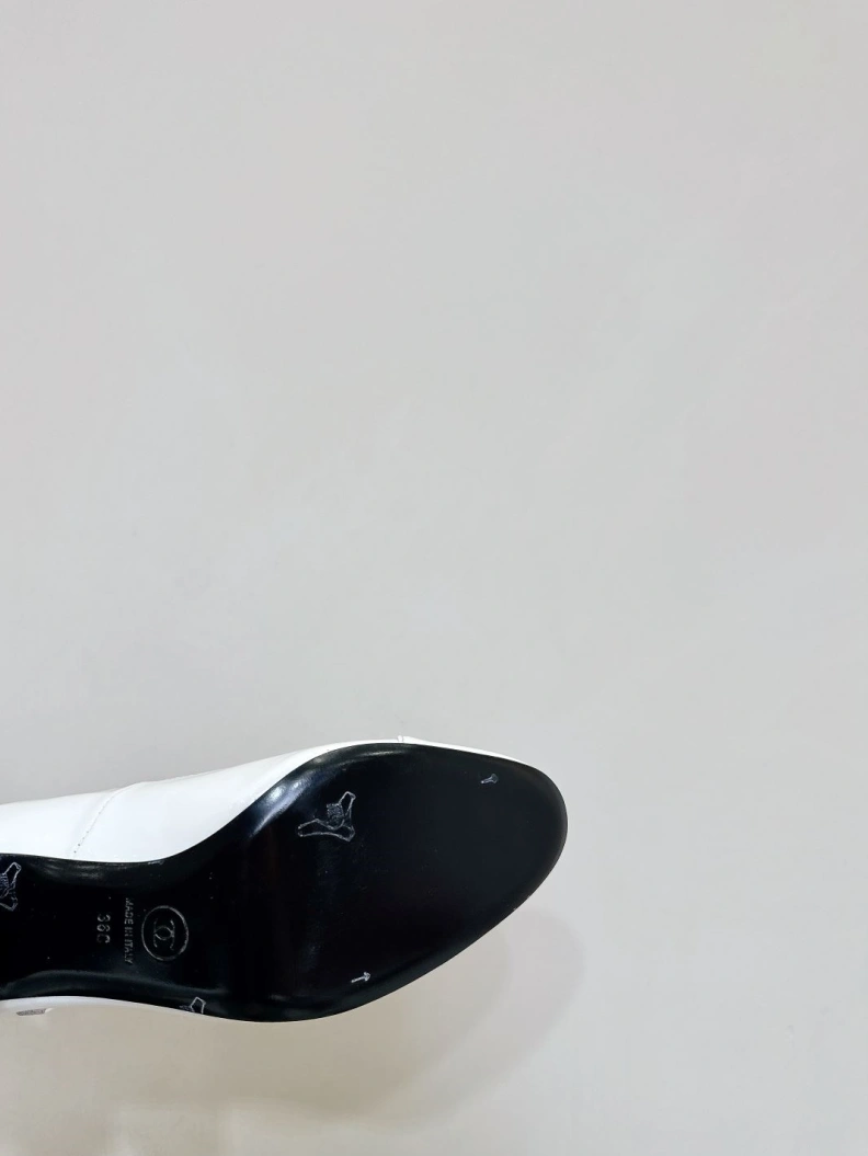 Chxnxl Flat Shoes Versatile 117886