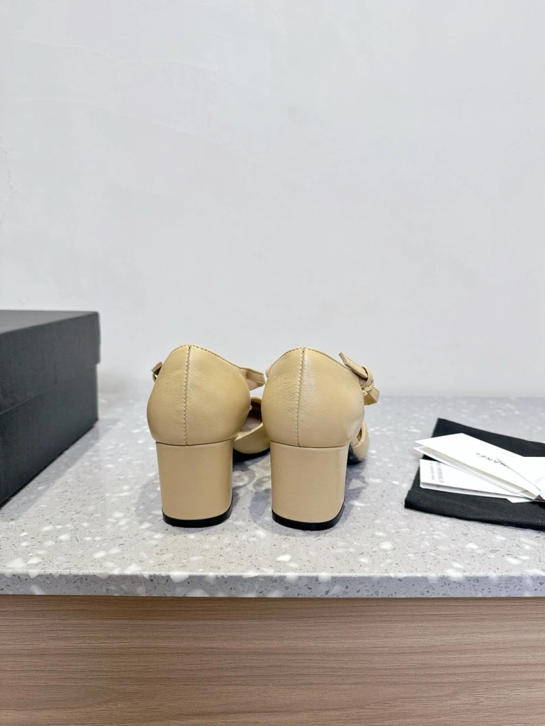 TopPick Chxnxl Flat Shoes 117892