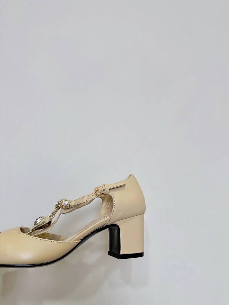 TopPick Chxnxl Flat Shoes 117892