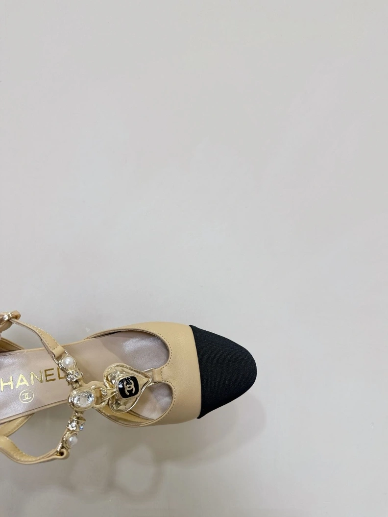TopPick Chxnxl Flat Shoes 117892